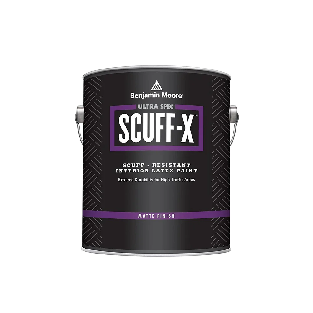 Scuff-X Product Image